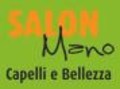 Kapsalon en Schoonheidssalon en Visagie en Styling en Afslanken Salon Mano Capelli e Bellezza