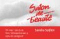 Salon de Beaute Sandra Suylen